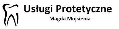 logo Usługi Protetyczne Magda Mojsienia